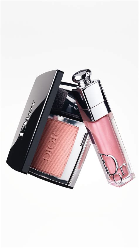 dior makeup hk